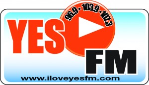 yes fm logo